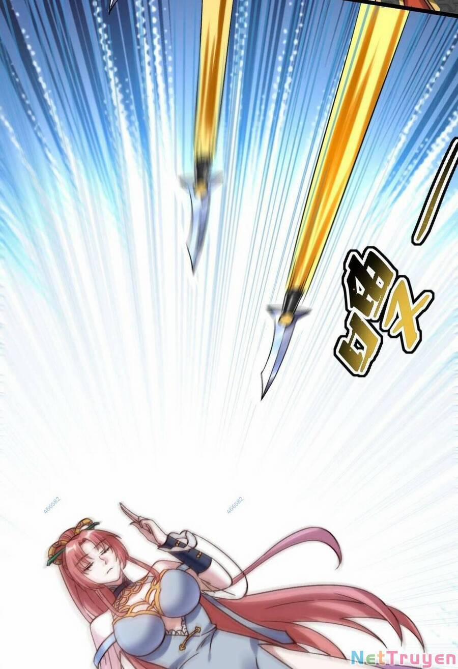 Lô Đỉnh Độc Quyền Của Các Nữ Đế Tương Lai 10 trang 18