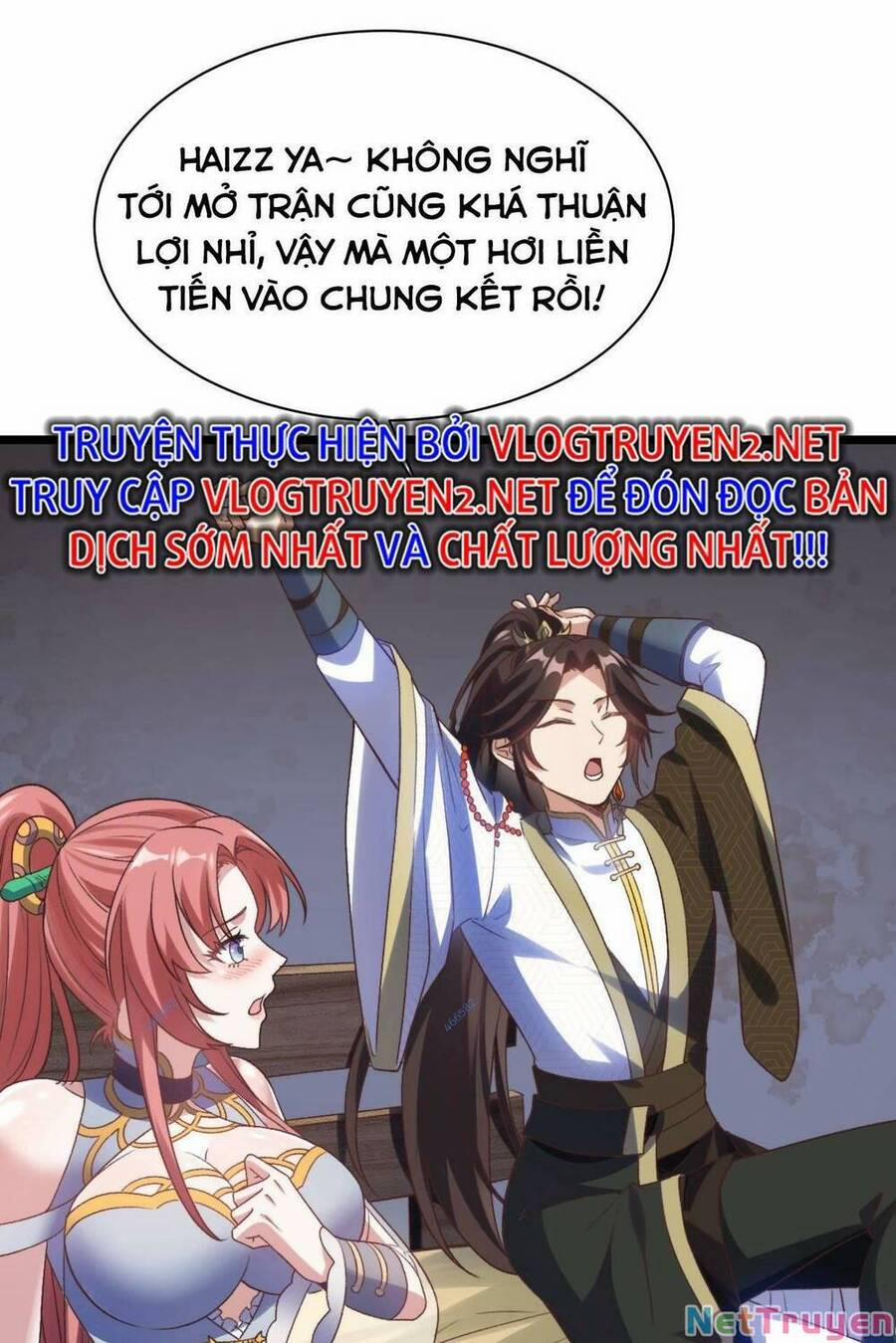 Lô Đỉnh Độc Quyền Của Các Nữ Đế Tương Lai 10 trang 2