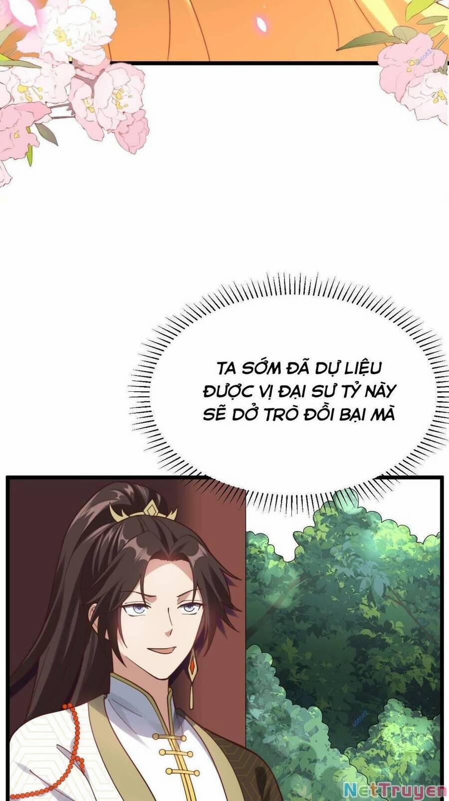 Lô Đỉnh Độc Quyền Của Các Nữ Đế Tương Lai 10 trang 26