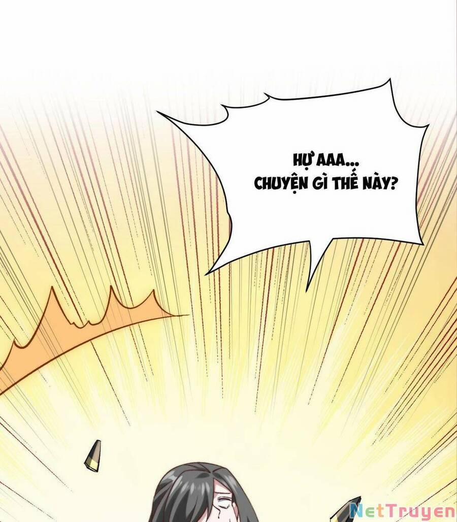Lô Đỉnh Độc Quyền Của Các Nữ Đế Tương Lai 10 trang 32