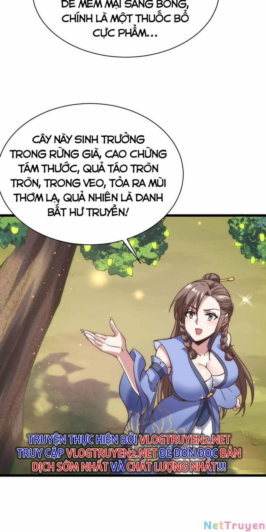 Lô Đỉnh Độc Quyền Của Các Nữ Đế Tương Lai 12 trang 25