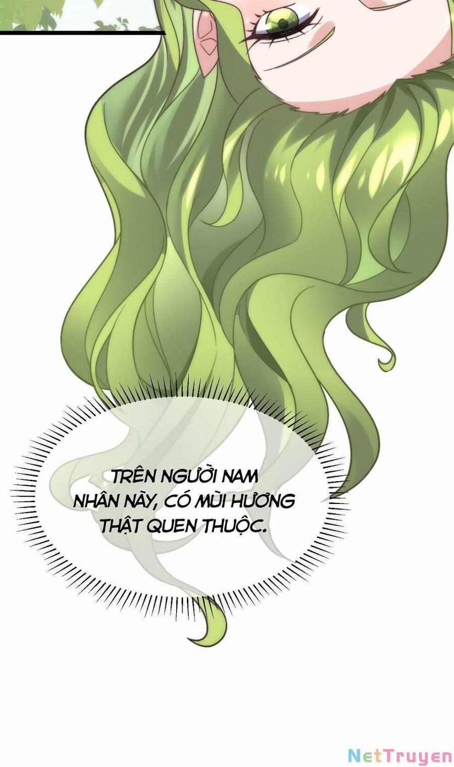 Lô Đỉnh Độc Quyền Của Các Nữ Đế Tương Lai 12 trang 38