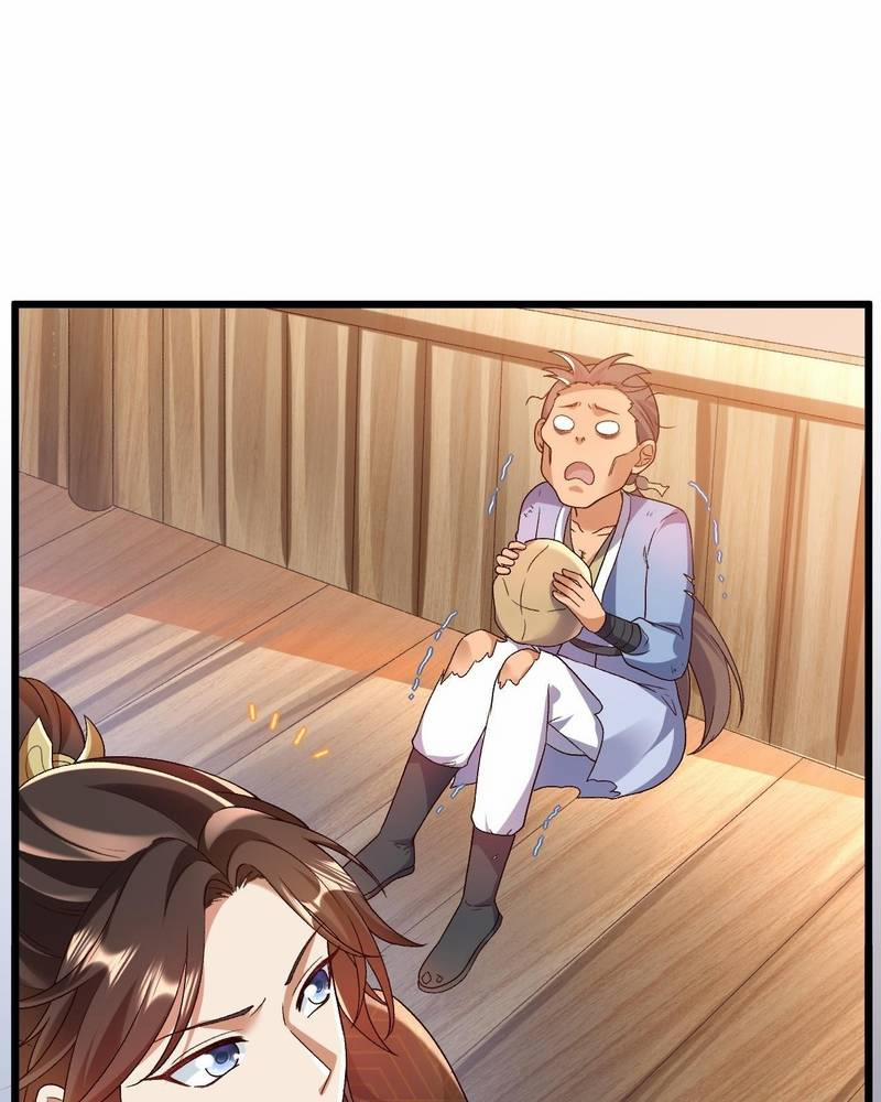 Lô Đỉnh Độc Quyền Của Các Nữ Đế Tương Lai 3 trang 2