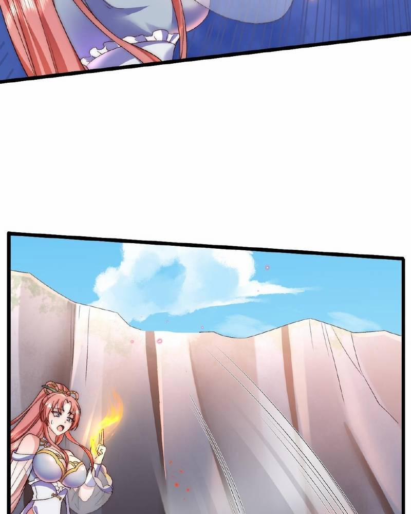 Lô Đỉnh Độc Quyền Của Các Nữ Đế Tương Lai 3 trang 24