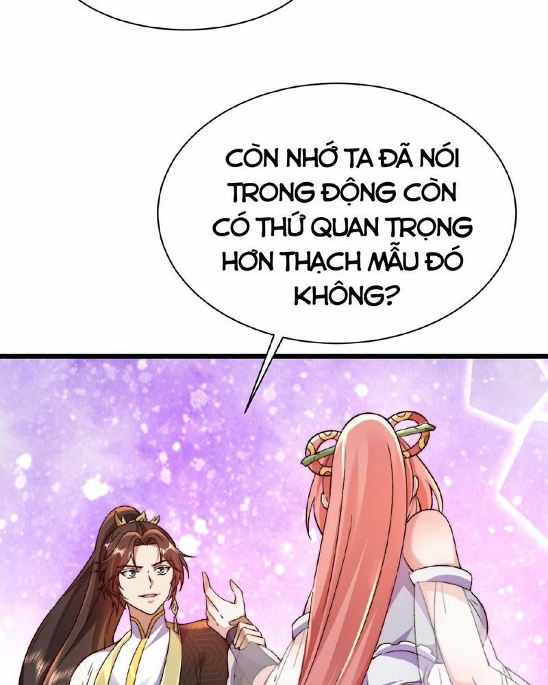Lô Đỉnh Độc Quyền Của Các Nữ Đế Tương Lai 3 trang 33