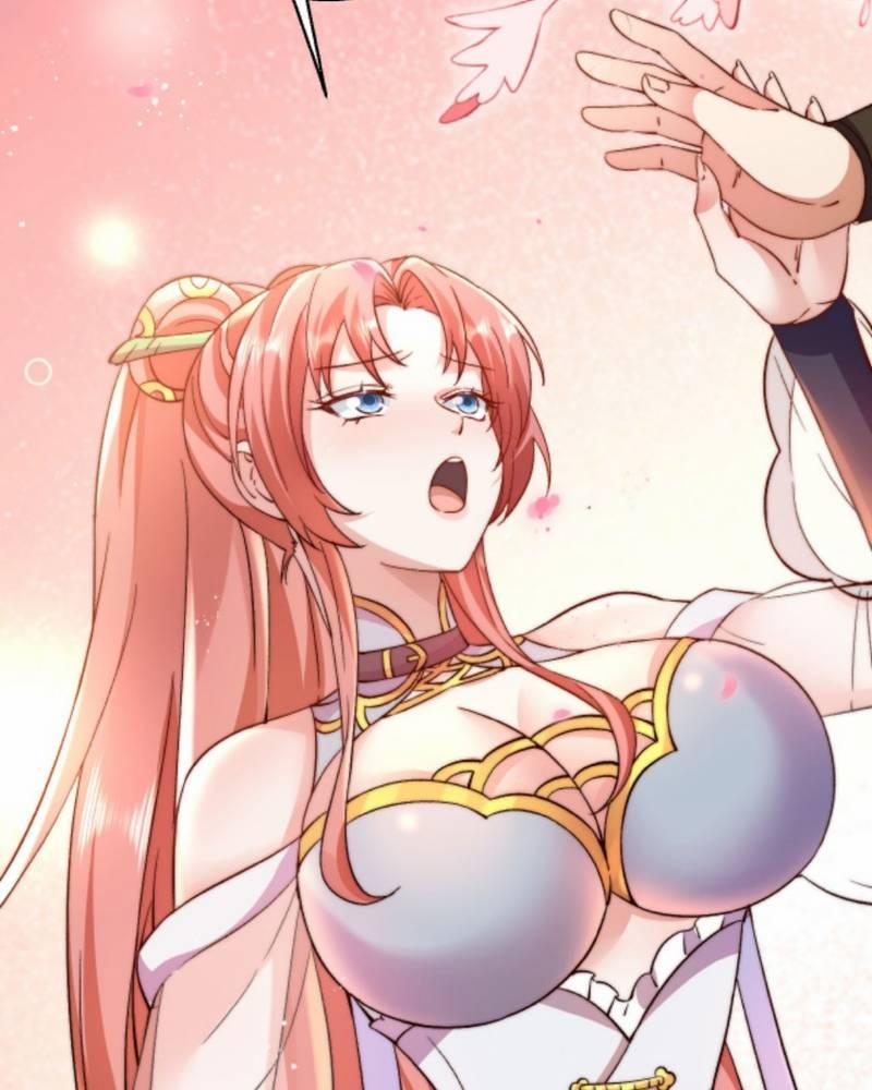 Lô Đỉnh Độc Quyền Của Các Nữ Đế Tương Lai 3 trang 44