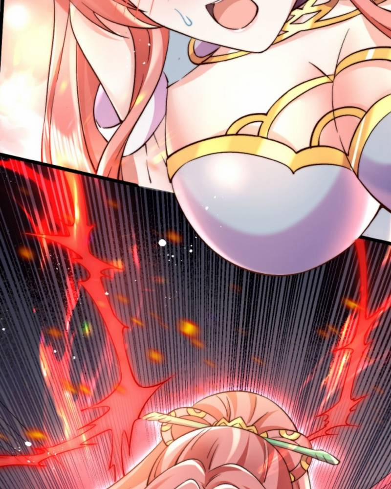 Lô Đỉnh Độc Quyền Của Các Nữ Đế Tương Lai 3 trang 47