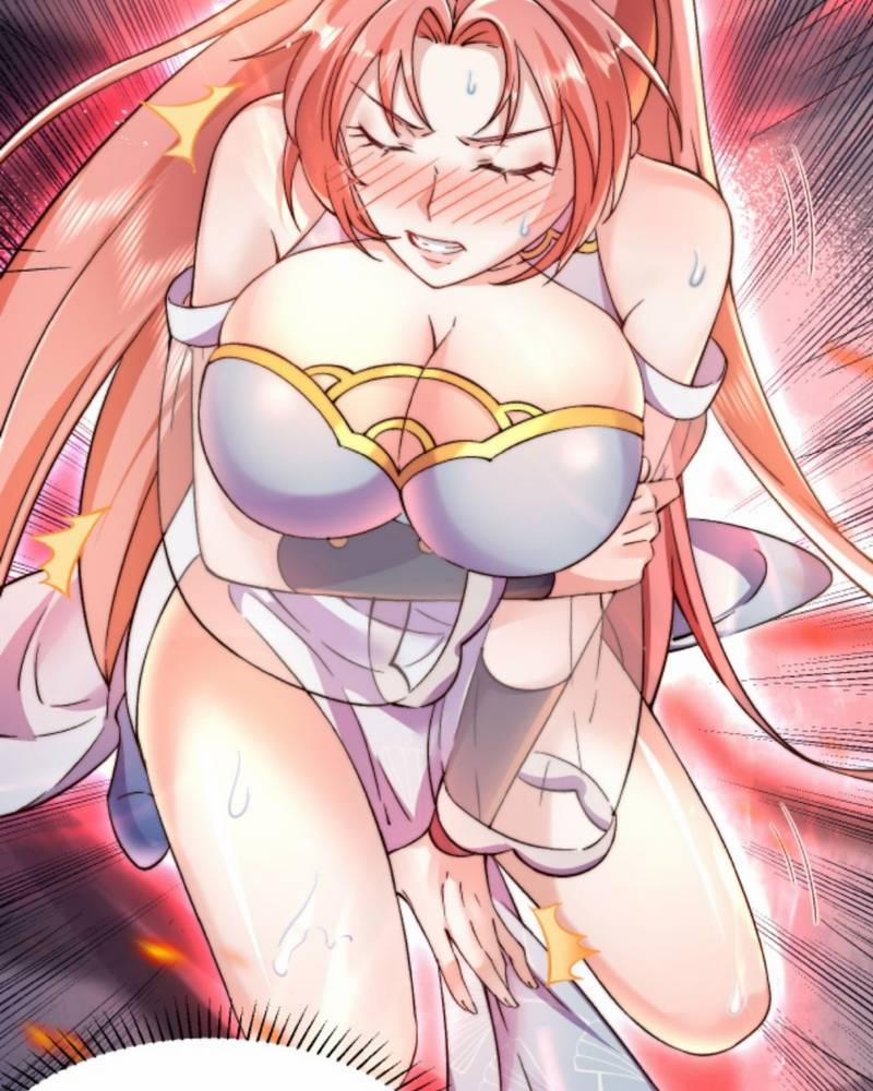 Lô Đỉnh Độc Quyền Của Các Nữ Đế Tương Lai 3 trang 48