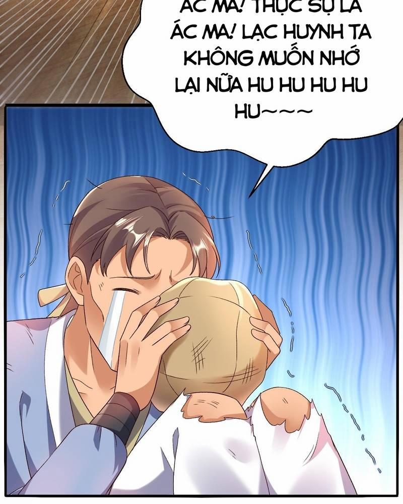 Lô Đỉnh Độc Quyền Của Các Nữ Đế Tương Lai 3 trang 6