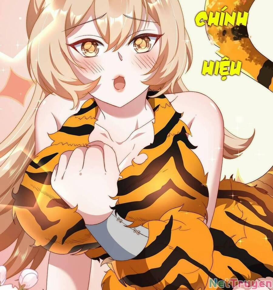 Lô Đỉnh Độc Quyền Của Các Nữ Đế Tương Lai 6 trang 30