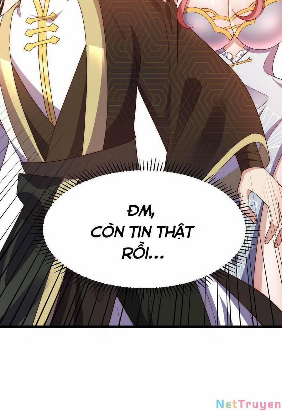 Lô Đỉnh Độc Quyền Của Các Nữ Đế Tương Lai 6 trang 33