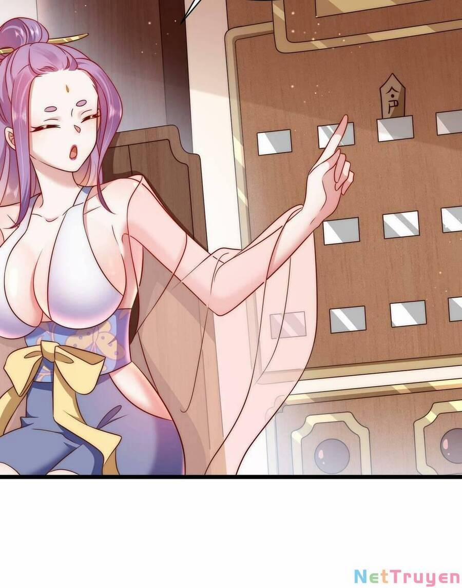 Lô Đỉnh Độc Quyền Của Các Nữ Đế Tương Lai 6 trang 6