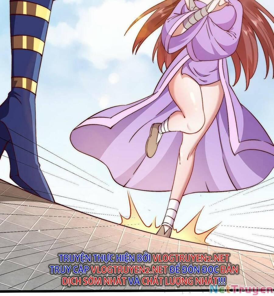 Lô Đỉnh Độc Quyền Của Các Nữ Đế Tương Lai 9 trang 10