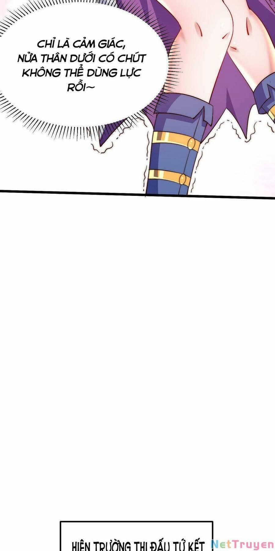 Lô Đỉnh Độc Quyền Của Các Nữ Đế Tương Lai 9 trang 6