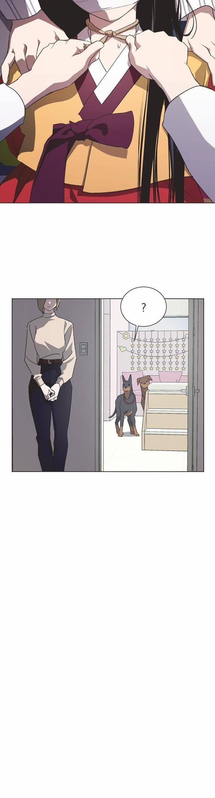 Lọ Lem Không Hoàn Hảo 57 trang 28