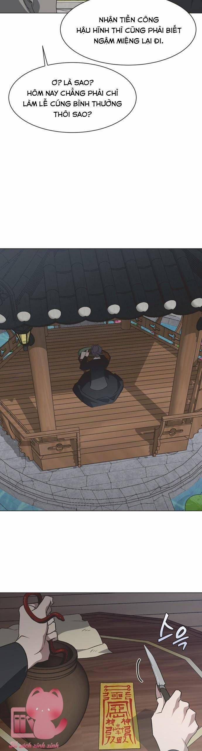 Lọ Lem Không Hoàn Hảo 57 trang 9