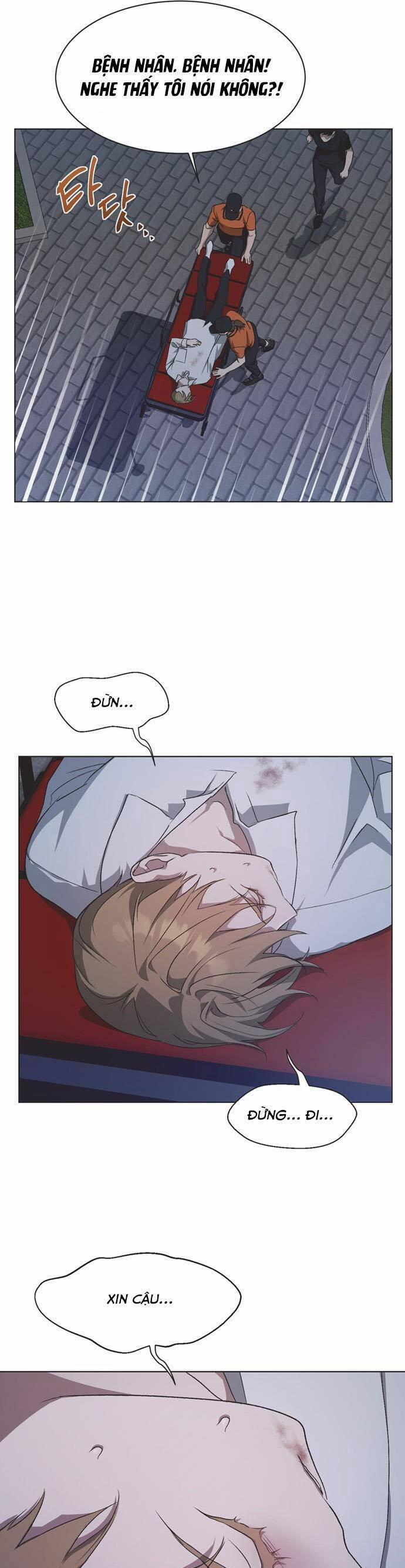 Lọ Lem Không Hoàn Hảo 59 trang 13