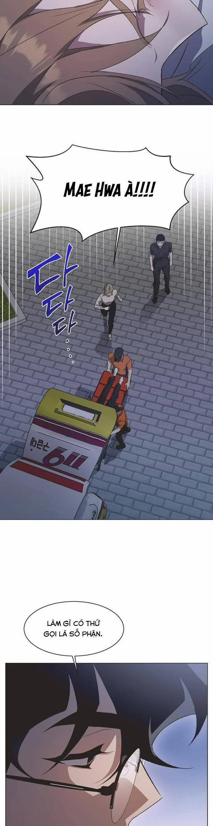 Lọ Lem Không Hoàn Hảo 59 trang 14