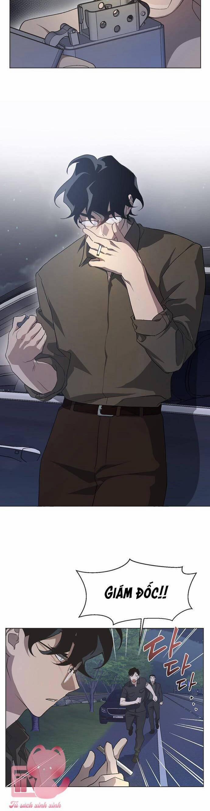 Lọ Lem Không Hoàn Hảo 59 trang 18