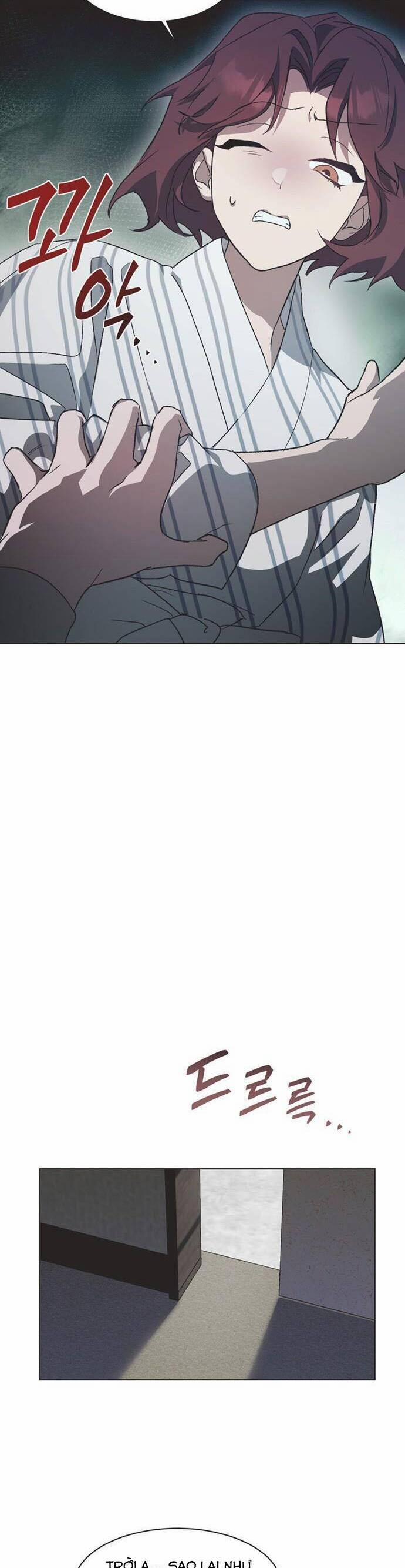 Lọ Lem Không Hoàn Hảo 59 trang 26