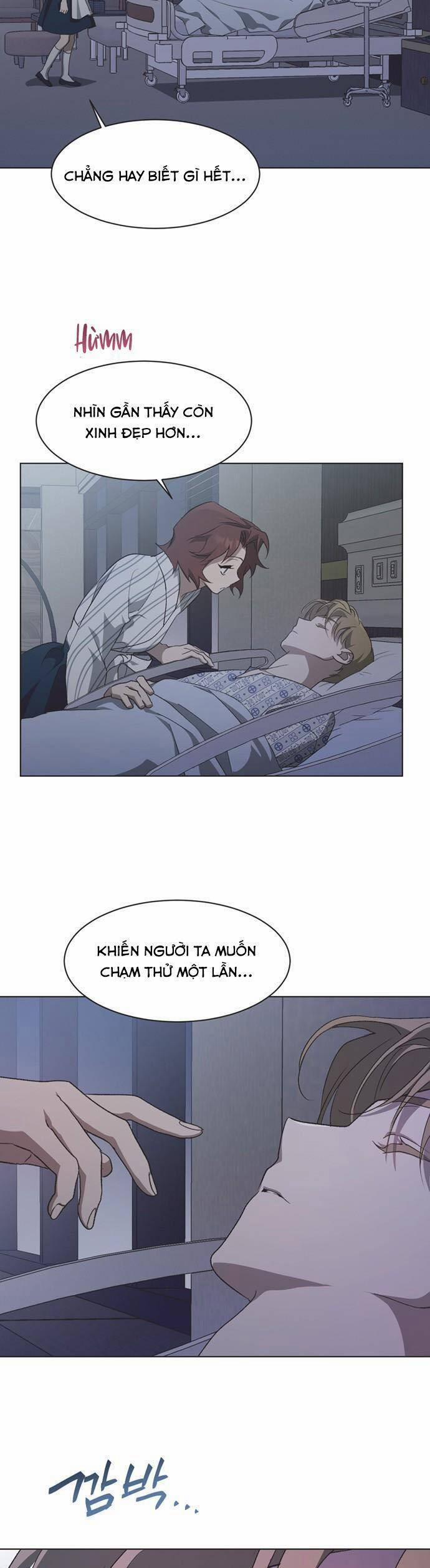 Lọ Lem Không Hoàn Hảo 59 trang 28