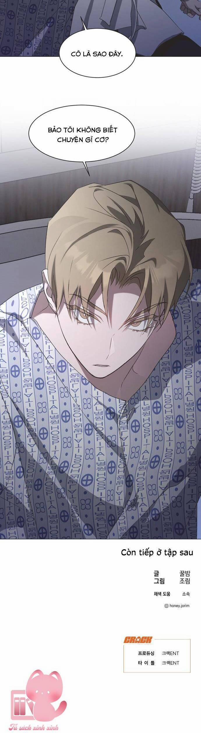 Lọ Lem Không Hoàn Hảo 59 trang 30