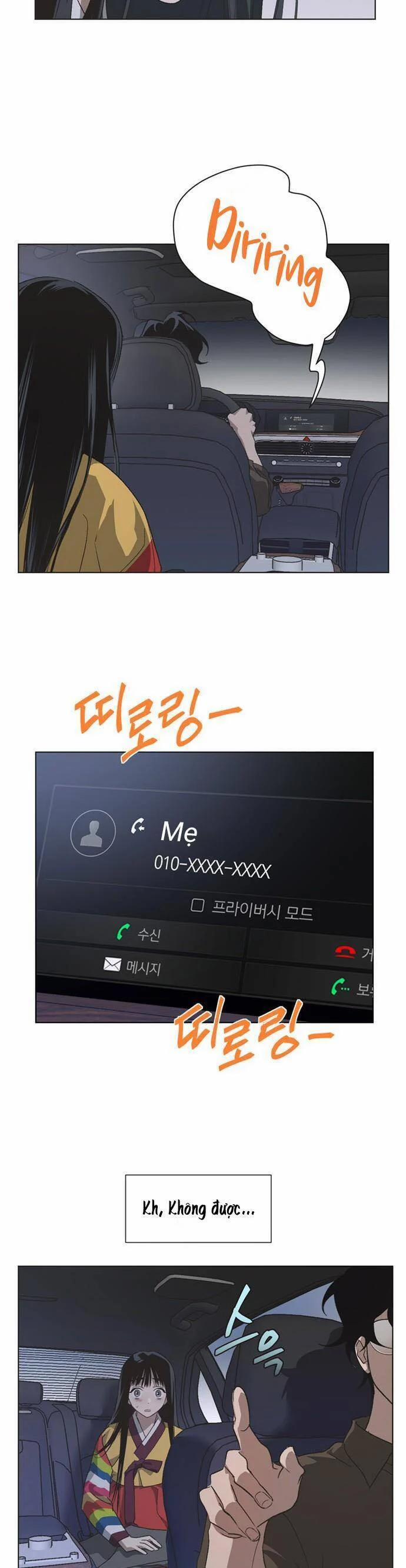 Lọ Lem Không Hoàn Hảo 59 trang 7