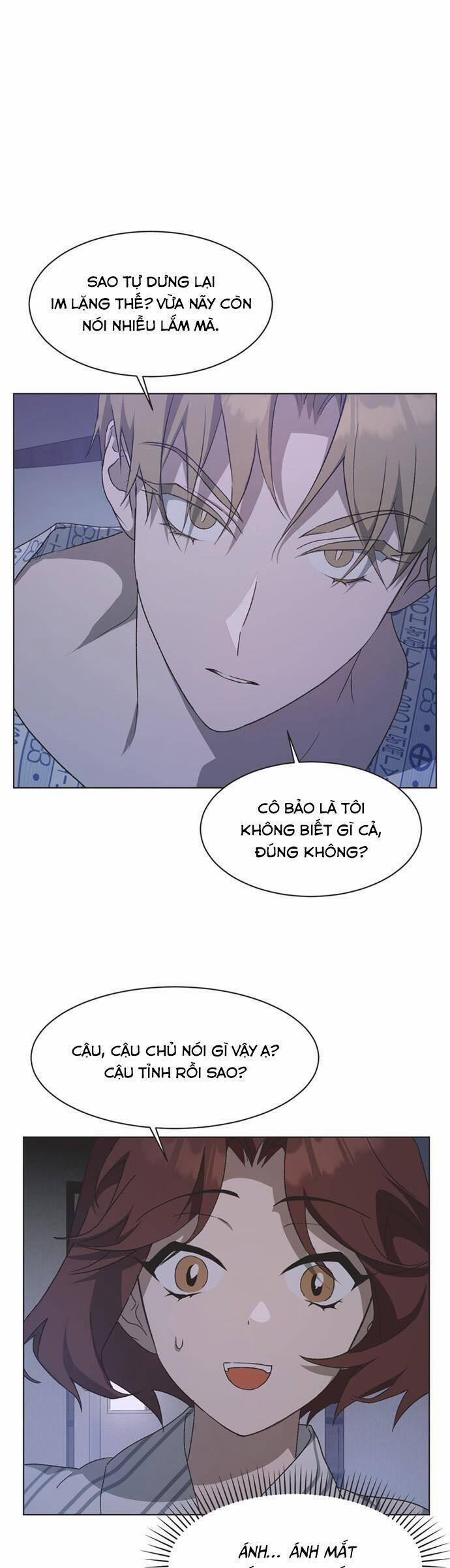 Lọ Lem Không Hoàn Hảo 60 trang 1