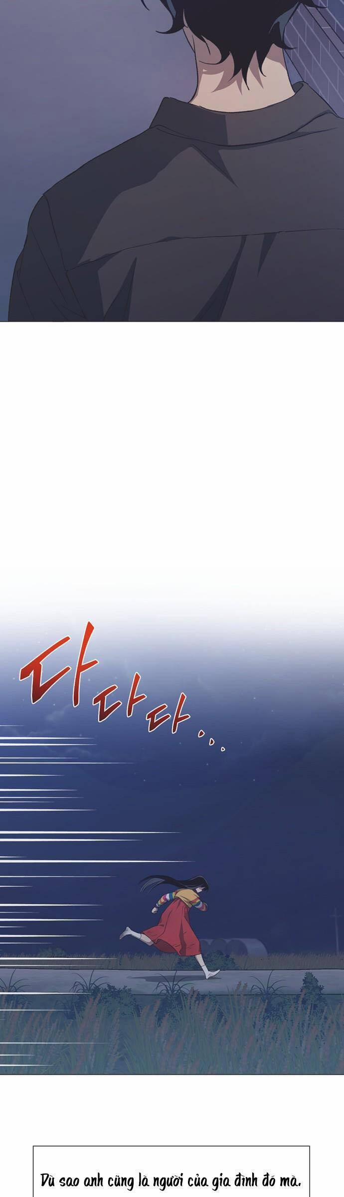 Lọ Lem Không Hoàn Hảo 60 trang 10