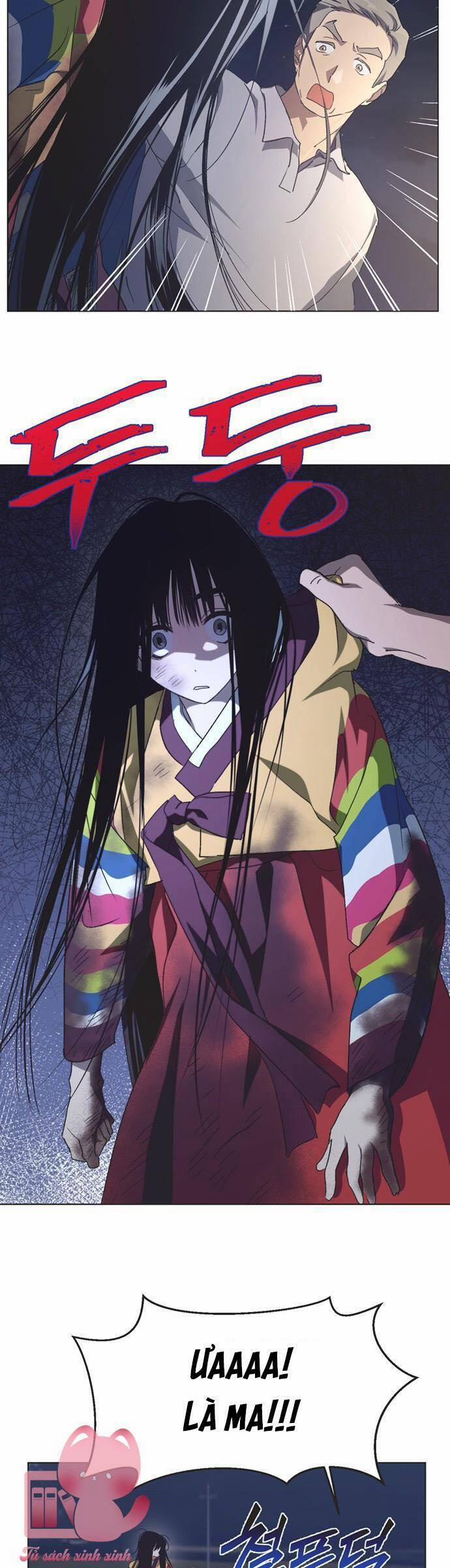 Lọ Lem Không Hoàn Hảo 60 trang 16