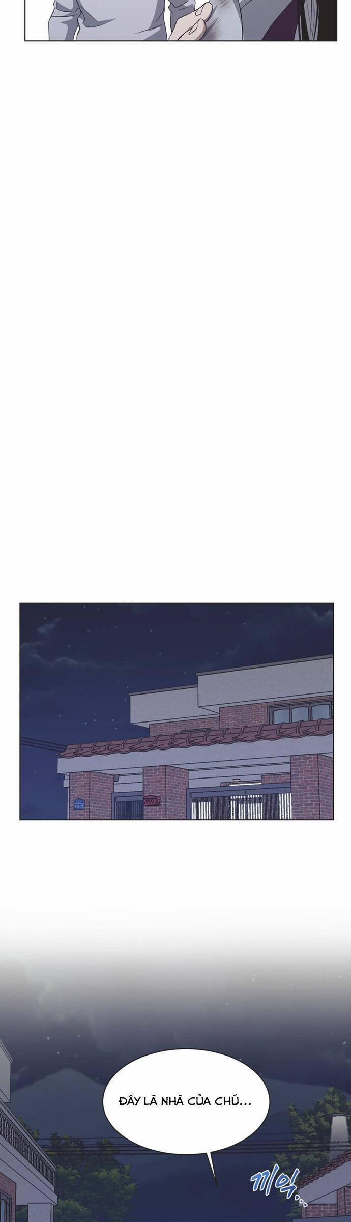 Lọ Lem Không Hoàn Hảo 60 trang 19