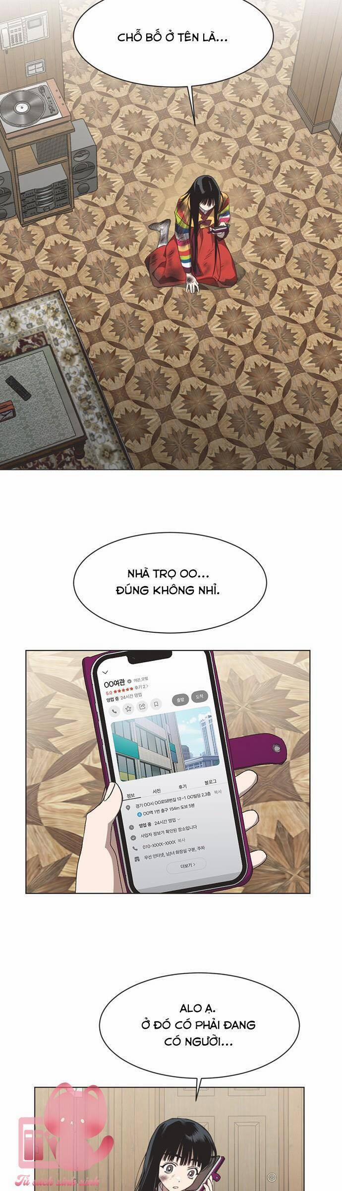 Lọ Lem Không Hoàn Hảo 60 trang 24