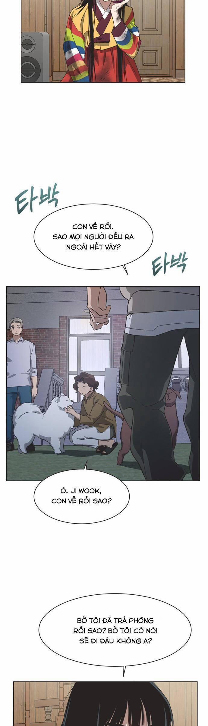 Lọ Lem Không Hoàn Hảo 60 trang 25