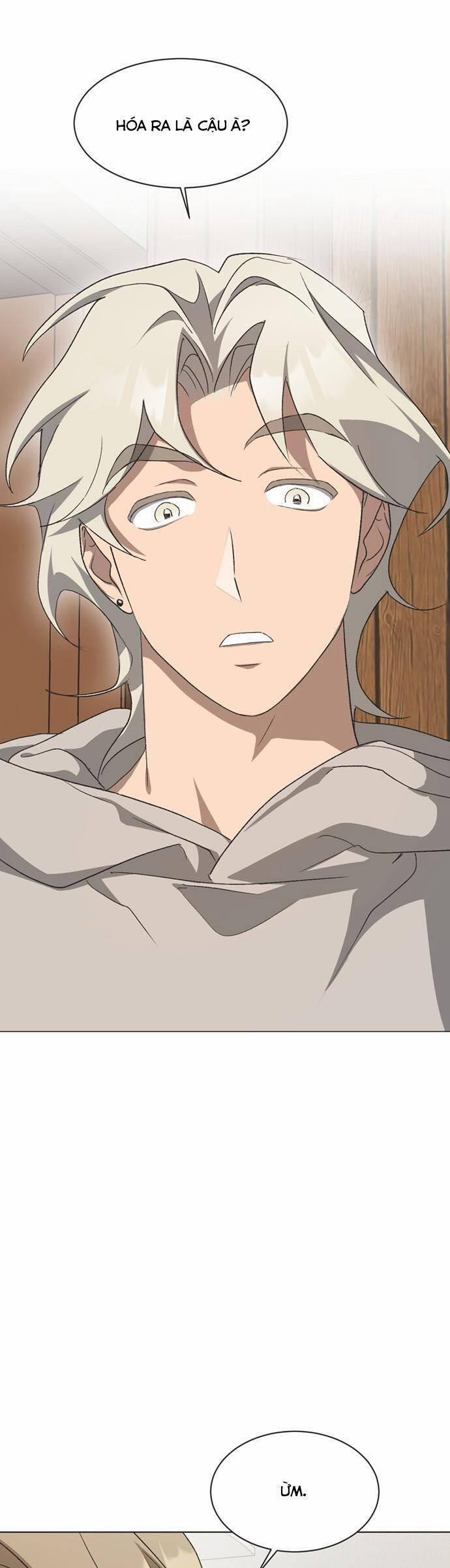 Lọ Lem Không Hoàn Hảo 60 trang 29