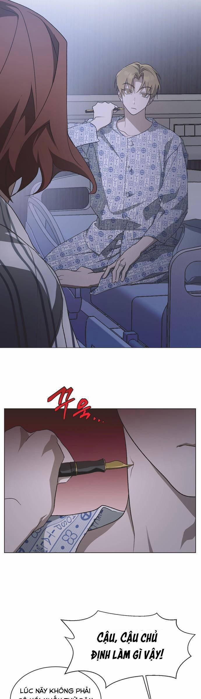 Lọ Lem Không Hoàn Hảo 60 trang 3