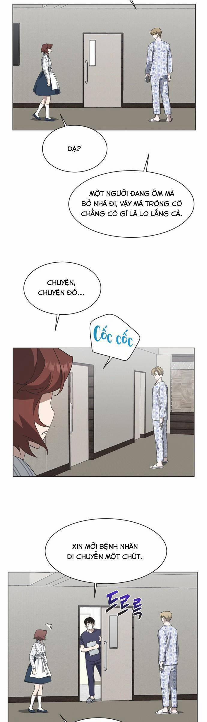 Lọ Lem Không Hoàn Hảo 60 trang 31