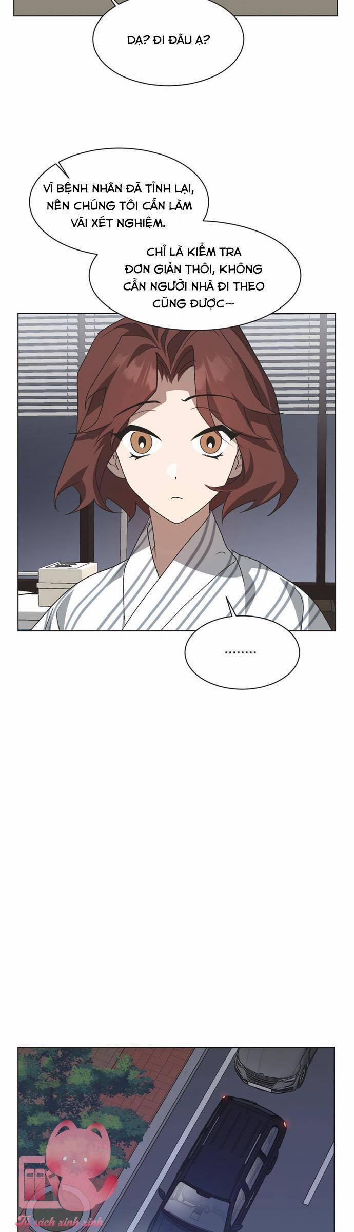 Lọ Lem Không Hoàn Hảo 60 trang 32