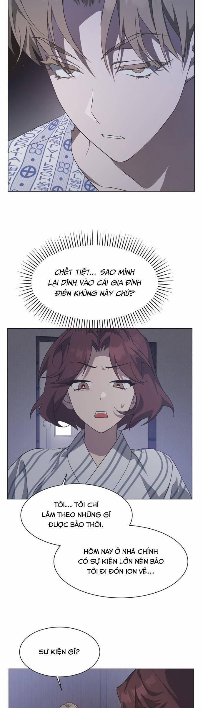 Lọ Lem Không Hoàn Hảo 60 trang 5