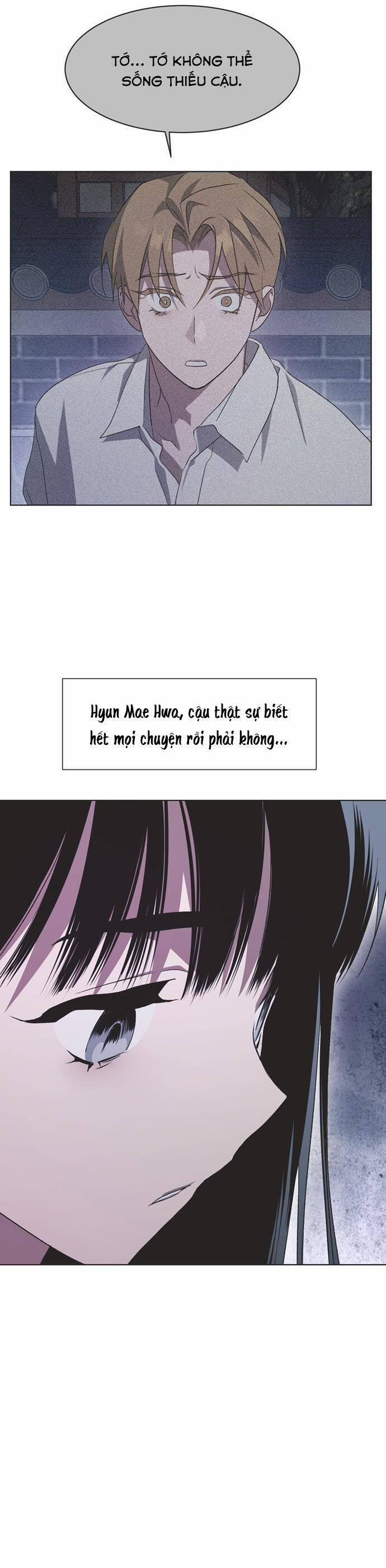 Lọ Lem Không Hoàn Hảo 61 trang 10