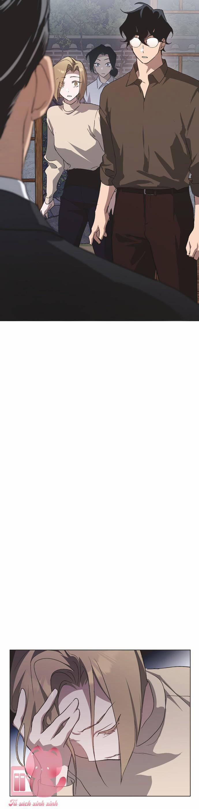 Lọ Lem Không Hoàn Hảo 61 trang 30