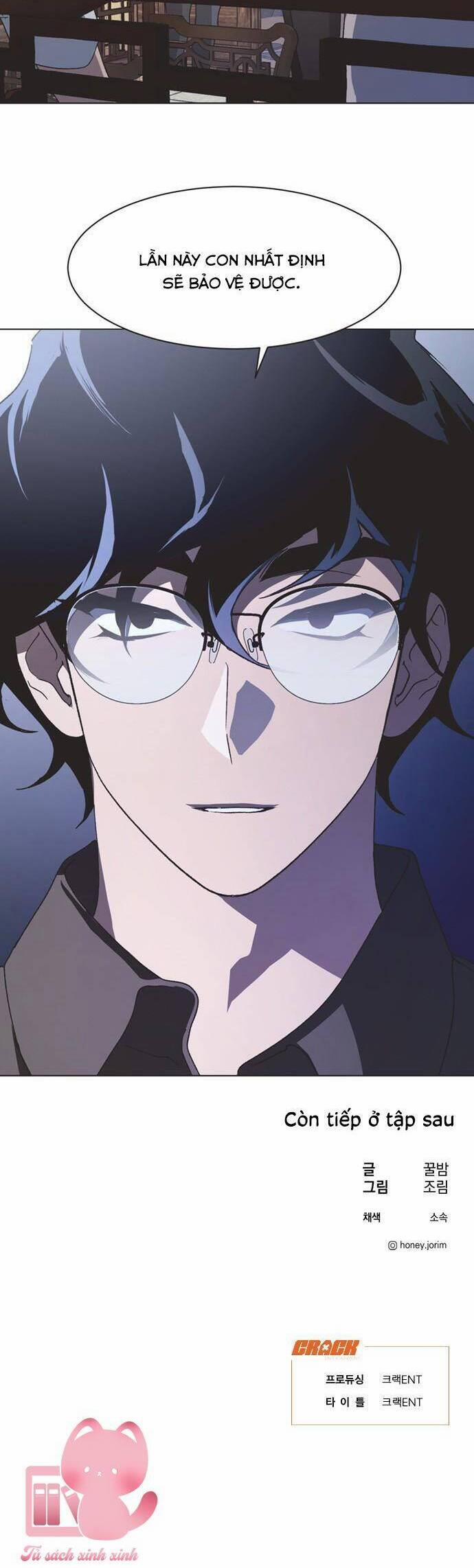 Lọ Lem Không Hoàn Hảo 61 trang 33