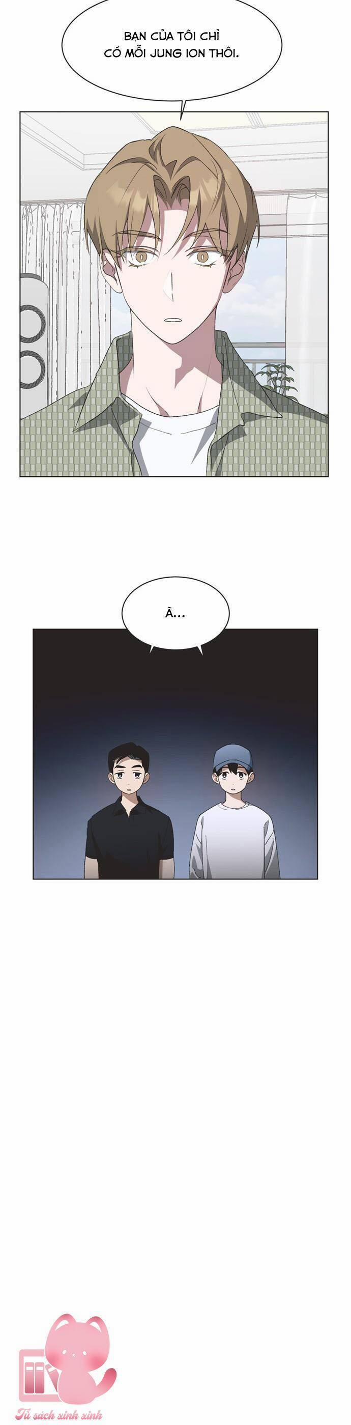 Lọ Lem Không Hoàn Hảo 62 trang 24