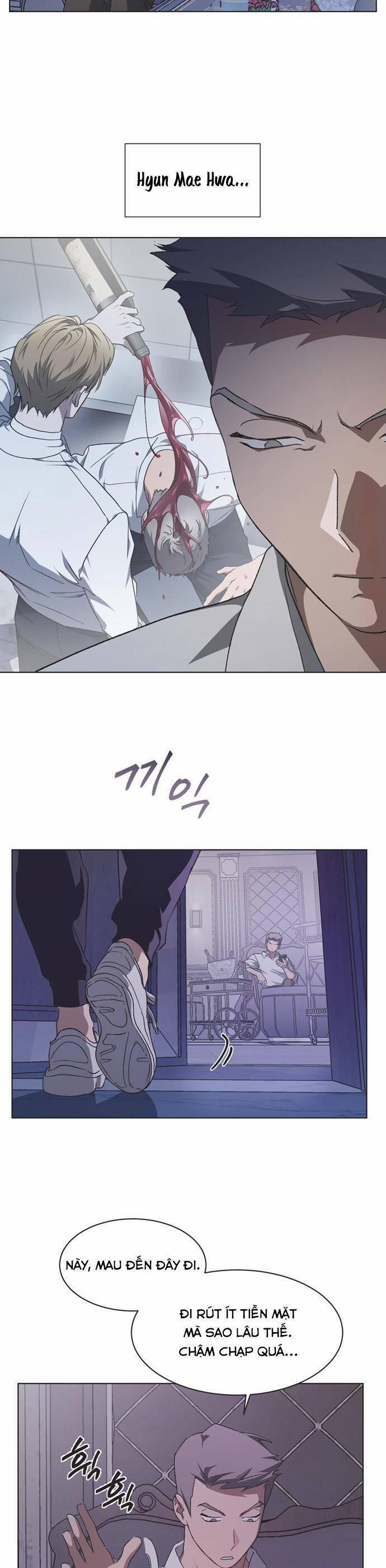 Lọ Lem Không Hoàn Hảo 62 trang 26