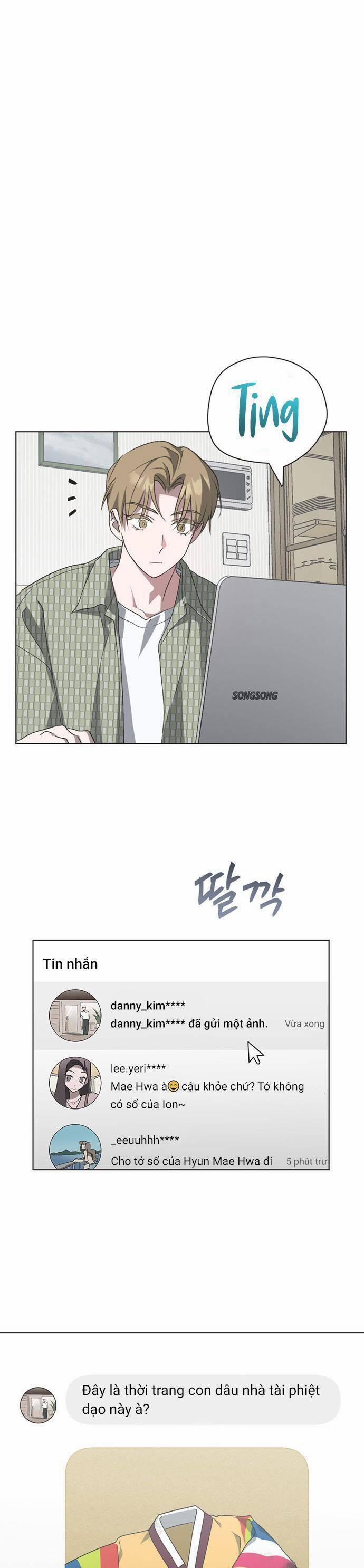 Lọ Lem Không Hoàn Hảo 62 trang 29