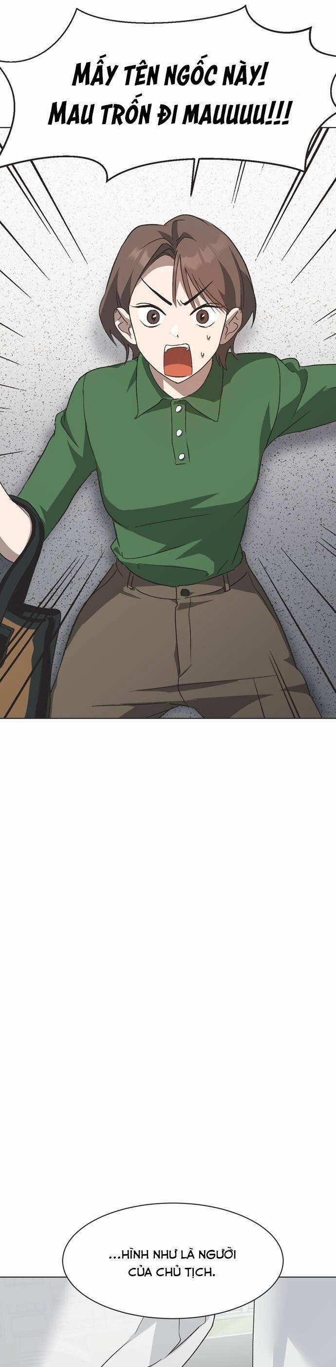 Lọ Lem Không Hoàn Hảo 63 trang 14