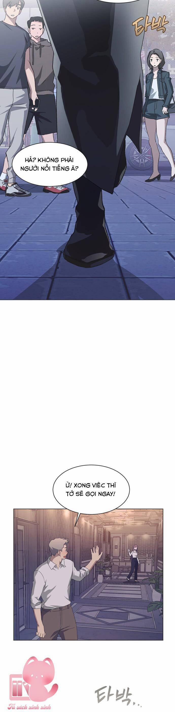 Lọ Lem Không Hoàn Hảo 63 trang 23