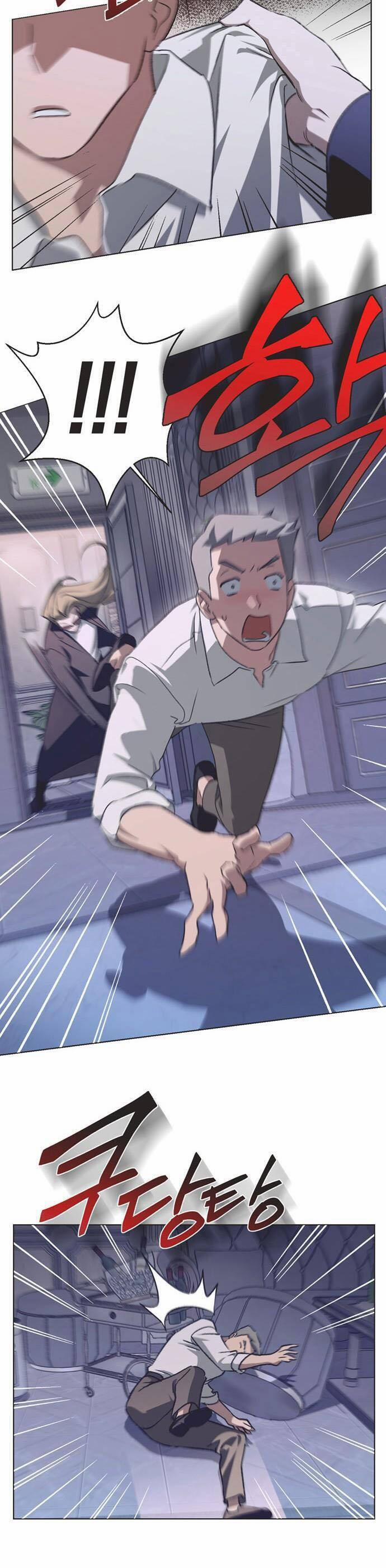 Lọ Lem Không Hoàn Hảo 63 trang 26