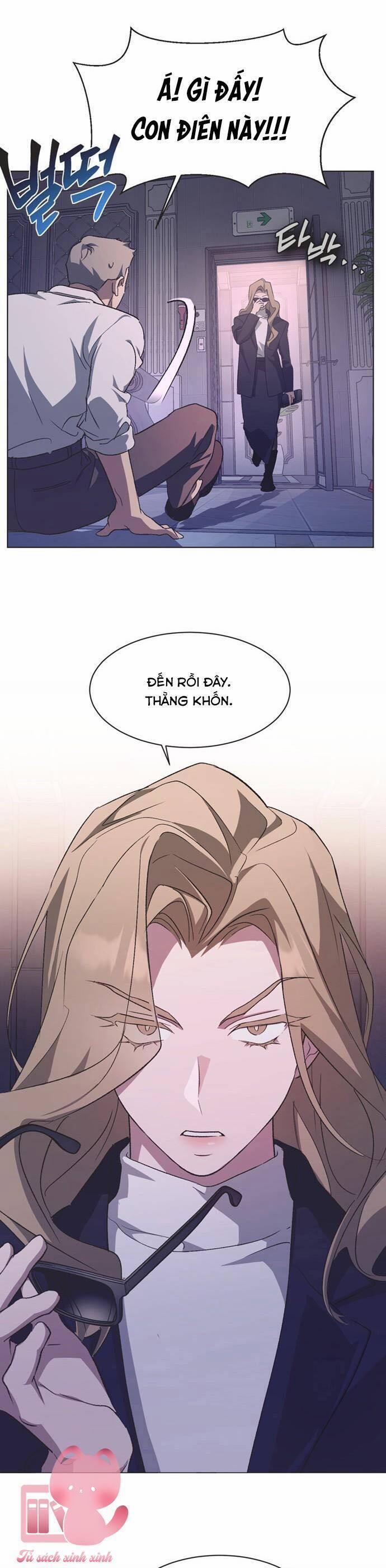 Lọ Lem Không Hoàn Hảo 63 trang 27