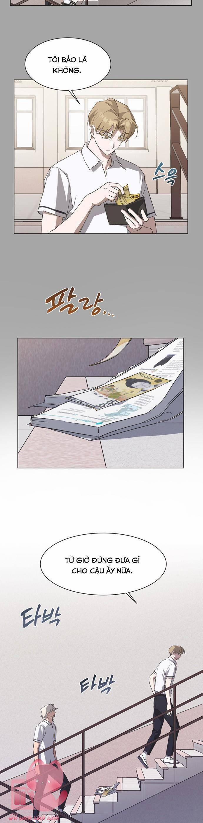 Lọ Lem Không Hoàn Hảo 63 trang 3