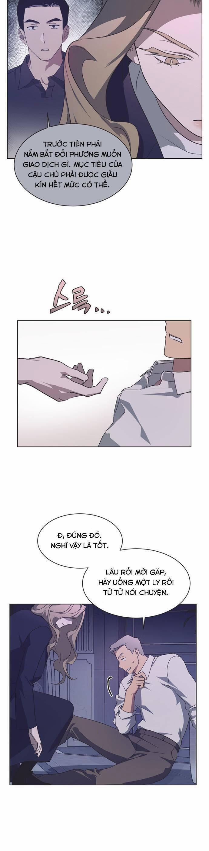 Lọ Lem Không Hoàn Hảo 64 trang 1